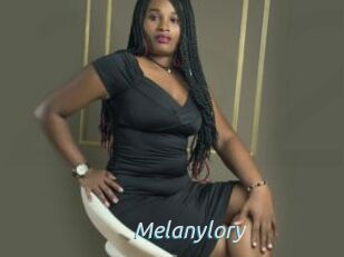 Melanylory