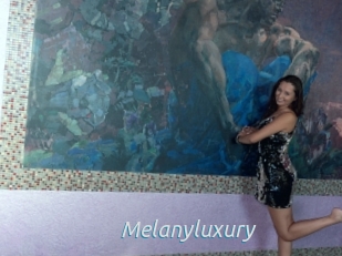 Melanyluxury