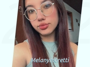 Melanymoretti