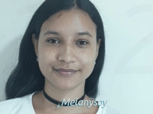 Melanysoy