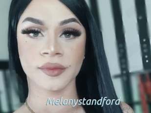 Melanystandford