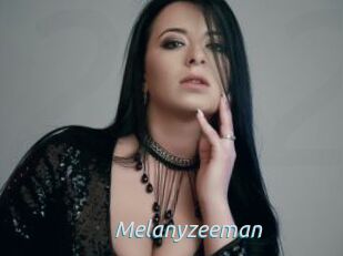 Melanyzeeman