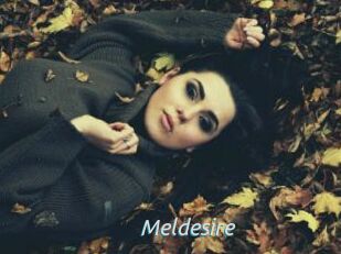 Meldesire