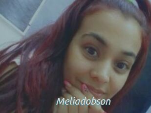 Meliadobson