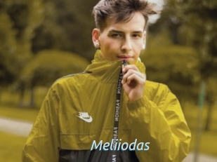 Meliiodas