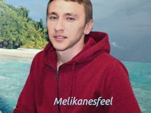 Melikanesfeel