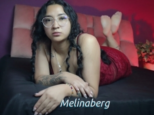 Melinaberg