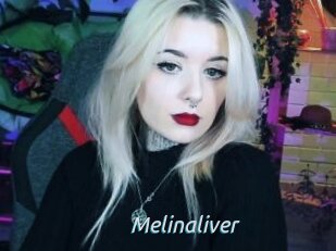 Melinaliver