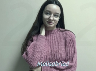 Melisabried