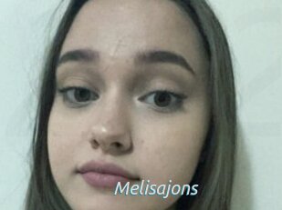 Melisajons