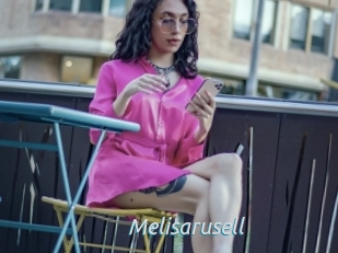 Melisarusell