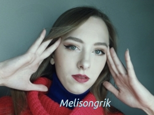 Melisongrik