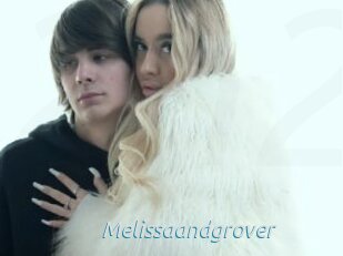 Melissaandgrover