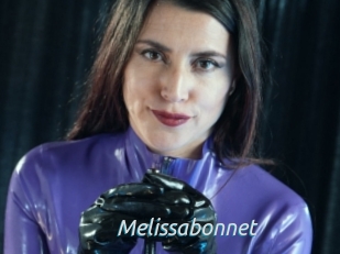 Melissabonnet