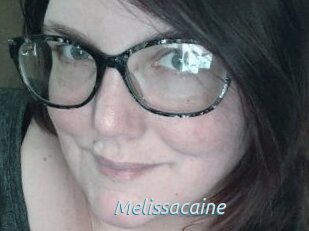 Melissacaine