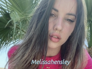 Melissahensley