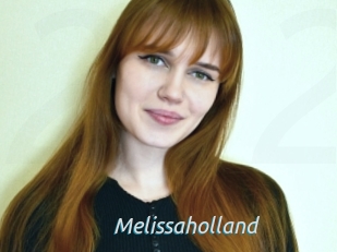 Melissaholland