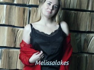 Melissalakes