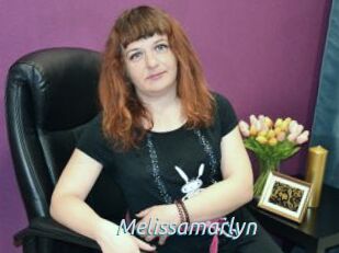 Melissamarlyn