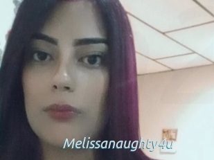 Melissanaughty4u