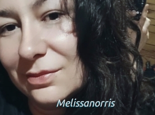 Melissanorris