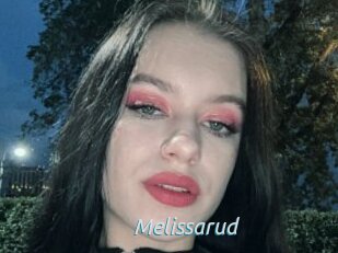 Melissarud