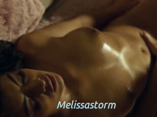 Melissastorm