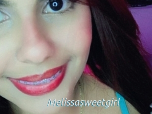 Melissasweetgirl