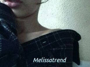 Melissatrend