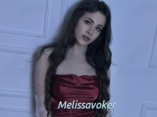 Melissavoker