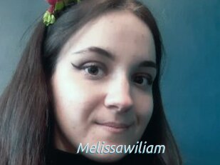 Melissawiliam