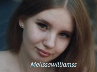 Melissawilliamss