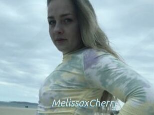 MelissaxCherry