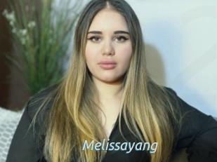 Melissayang