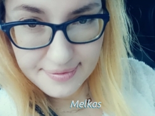 Melkas