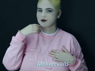 Mellieevans