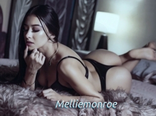 Melliemonroe