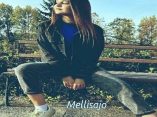 Mellisajo