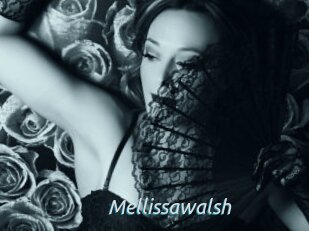 Mellissawalsh