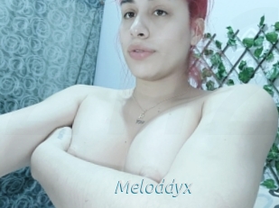 Meloddyx