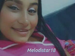 Melodistar18