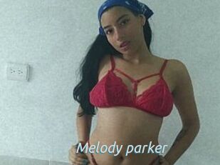 Melody_parker