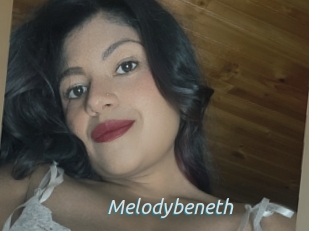 Melodybeneth