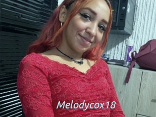 Melodycox18