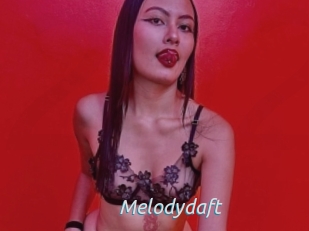 Melodydaft