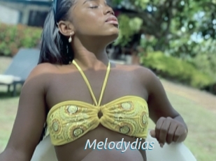 Melodydias