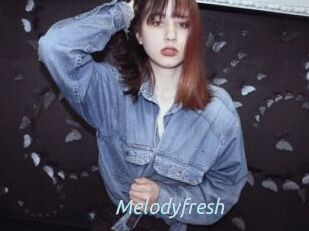 Melodyfresh