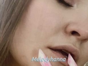 Melodyhanna