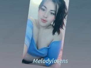 Melodylorens