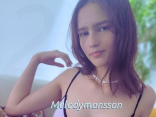 Melodymansson